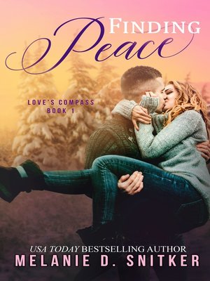cover image of Finding Peace